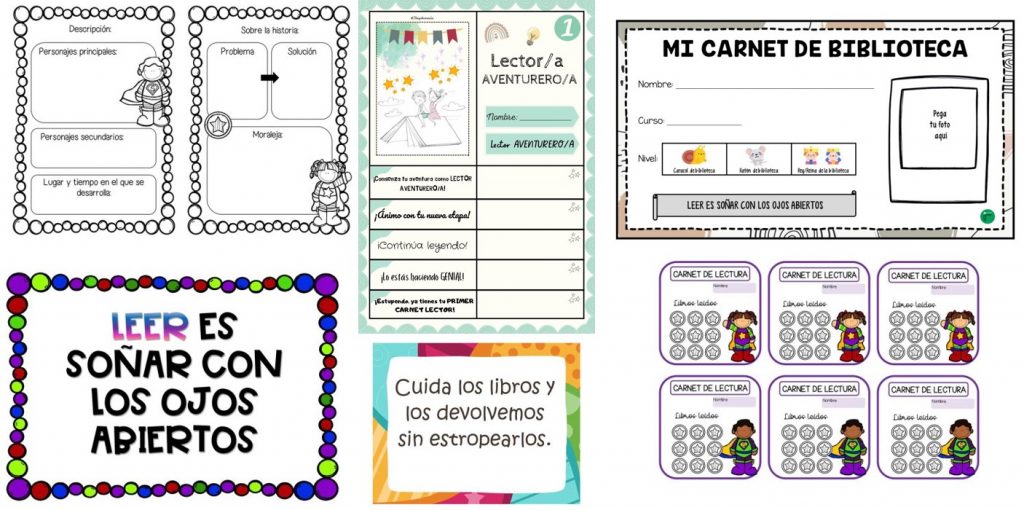 El rincón de lectura es un espacio mágico donde los niños pueden explorar historias, desarrollar su amor por la lectura y ampliar su imaginación. ¿Te imaginas tener un Super Kit […]