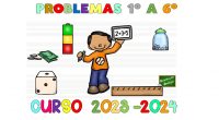 Problemario completo de 1º a 6º de primaria La resolución de problemas es una habilidad fundamental que va más allá del ámbito académico. En todos los cursos de primaria, es […]