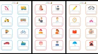 Juego para trabajar la Asociación Palabra-Imagen con Diferentes Campos Semánticos La asociación palabra-imagen es una herramienta fundamental para desarrollar las habilidades lingüísticas y cognitivas de los niños. En este artículo, […]