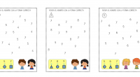 La educación infantil es una etapa crucial en el desarrollo de habilidades matemáticas y cognitivas. Una forma efectiva y divertida de promover el reconocimiento de números y formas geométricas es […]