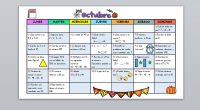 Calendario matemático editable mes de octubre para los más peques de primaria Realizar un calendario matemático para el mes de octubre con tus alumnos de primaria es una excelente manera […]