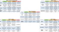 Evaluar de manera efectiva y justa el desempeño de los estudiantes en diversas áreas es fundamental para su crecimiento académico. Las rúbricas son una herramienta útil para establecer criterios claros […]