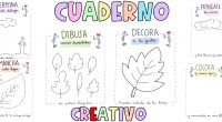 @micolealdiainsta Comparte con neustros/as seguidores esta fantástico material para despertar la creatividad de nuestros peques  en estas fechas otoñales. Cuadernillo con ideas creativas para trabajar el otoño.Son propuestas totalmente abiertas, […]