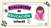 Buenas tardes compis material que nos comparte @piruletea.Hoy ya puedo decir que la evaluación de infantil está terminada y completamente maquetada. Dentro de ella vamos a valorar:Partes del cuerpo.RopaAnimales: qué […]