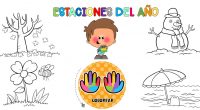 INFANTIL BONITOS DIBUJOS PARA COLOREAR LAS ESTACIONES DEL AÑO Las estaciones del año son una fuente inagotable de maravilla y descubrimiento para los niños. Cada una trae consigo su propio […]