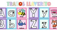 Mi llaverito de las letras trabajamos el trazo Trabajar el trazo en la etapa infantil es fundamental por varias razones: Desarrollo Motor Fino: Mejora la coordinación mano-ojo y la destreza […]