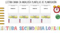 Resumen de las instrucciones sobre la lectura planificada diaria 24 junio 2023 PARA SECUNDARIA La lectura se considera un fenómeno transversal que abarca todas las materias y áreas en un […]