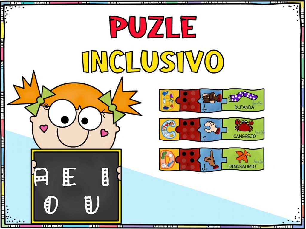 La educación inclusiva es un enfoque fundamental en la enseñanza actual, destinado a garantizar que todos los estudiantes, independientemente de sus diferencias y necesidades individuales, tengan acceso a una educación […]