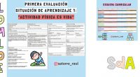 Trabajar la asignatura de Educación Física siguiendo las pautas de la LOMLOE (Ley Orgánica de Modificación de la LOE) y a través de situaciones de aprendizaje tiene varios beneficios significativos […]