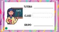 El entorno educativo es un lugar lleno de estímulos visuales y desafíos para los estudiantes, especialmente en el nivel preescolar e inicial. En este contexto, la identificación de la puerta […]