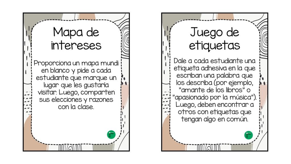 El comienzo de un nuevo año escolar en educación secundaria puede ser emocionante pero también desafiante para estudiantes y docentes por igual. Los primeros días de clase son una oportunidad […]
