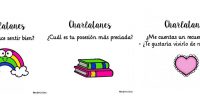 Los primeros días de clase en Educación Infantil son fundamentales para establecer una base sólida en el desarrollo de habilidades comunicativas. La expresión oral juega un papel crucial en este […]