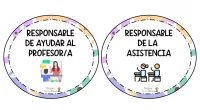 Designar responsables de tareas en el aula también inculca en los estudiantes un sentido de responsabilidad. Saber que tienen una función que cumplir les enseña a ser autónomos y a […]