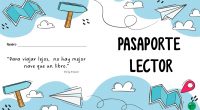 El pasaporte lector es una herramienta mágica que no solo te ayudará a llevar un registro de los libros que lees, sino que también te abrirá las puertas a un […]