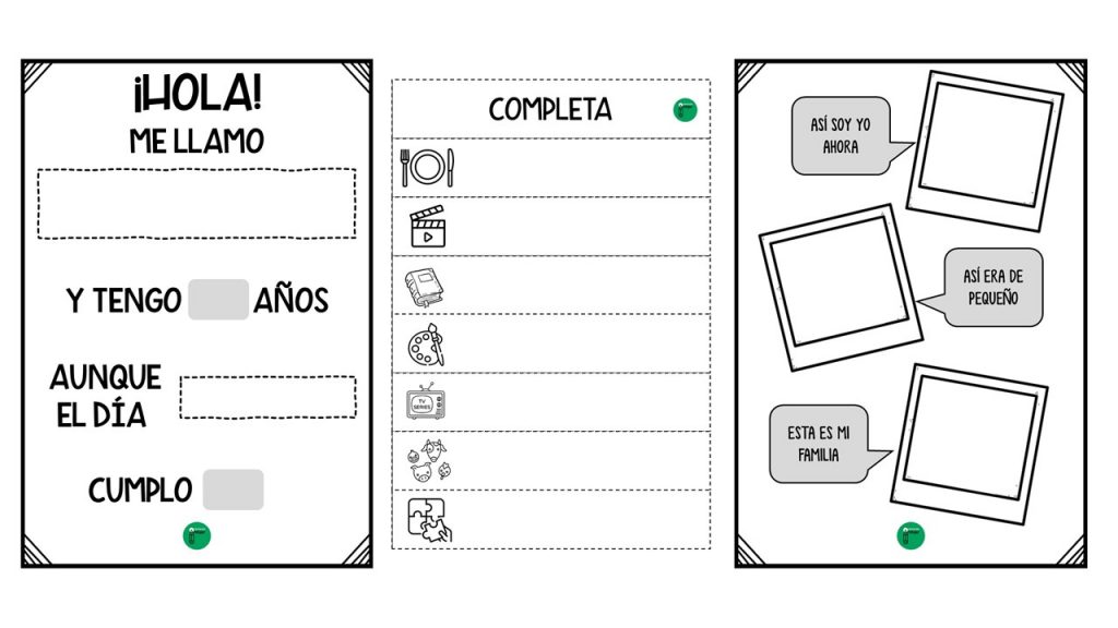 En el mundo de la educación, la creatividad y la variedad son elementos clave para mantener a los estudiantes comprometidos y fomentar un aprendizaje efectivo. Una de las formas más […]