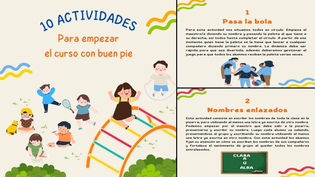 Después de un largo período de descanso, retomar la rutina escolar puede ser un desafío para muchos. Sin embargo, existe una herramienta efectiva para hacer que este proceso sea más […]