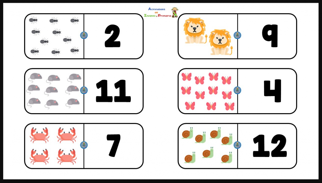 El aprendizaje de las habilidades matemáticas es un aspecto fundamental en la educación temprana de los niños. Contar y comprender los números es el primer paso hacia la resolución de […]