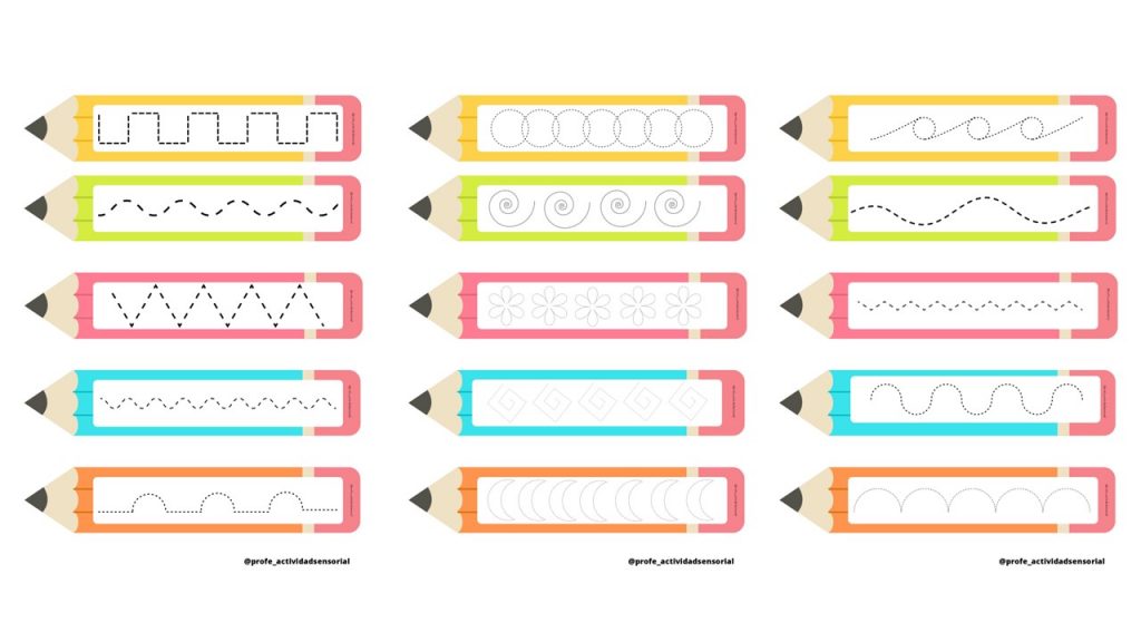 El proceso de aprendizaje de la escritura es una de las etapas cruciales en la educación de un niño. Antes de que un niño pueda comenzar a escribir letras y […]