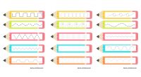 El proceso de aprendizaje de la escritura es una de las etapas cruciales en la educación de un niño. Antes de que un niño pueda comenzar a escribir letras y […]