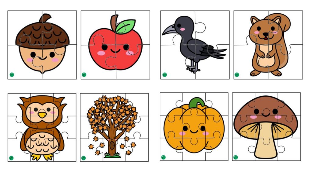 El otoño es una estación mágica que ofrece una variedad de oportunidades para que los niños exploren y aprendan sobre el mundo que les rodea. Con la caída de las […]