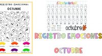 El Mood Tracker o registro de emociones es una forma creativa de llevar a cabo un tipo de «diario» emocional. Como podéis ver, en cada sandía podéis encontrar el día […]