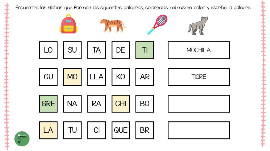 La adquisición de habilidades de lectura y escritura es un hito esencial en la educación de un niño. La base de estas habilidades se encuentra en la conciencia fonológica, que […]