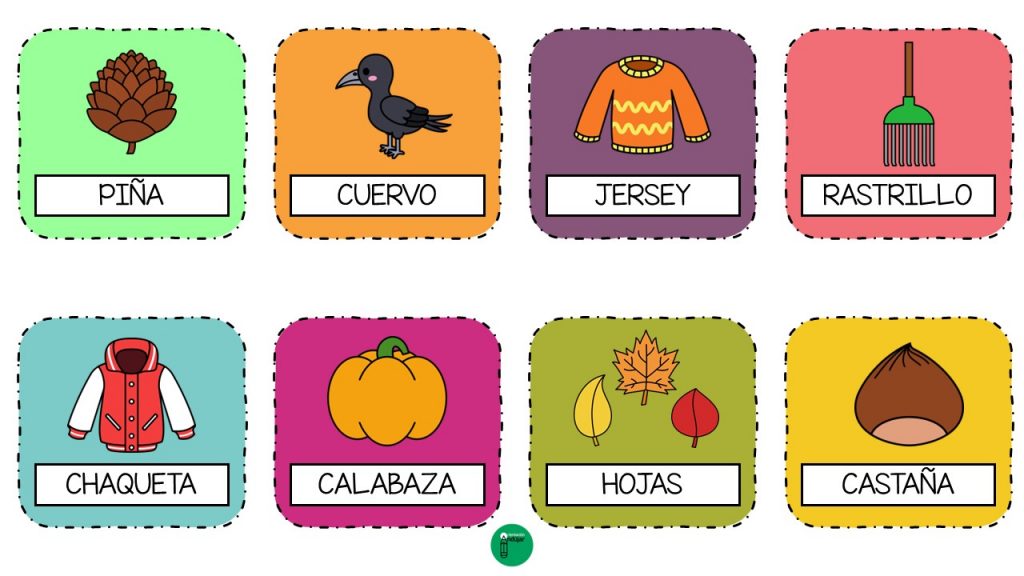 El otoño es una estación que nos conecta profundamente con la naturaleza. Aprender el vocabulario asociado con el otoño a través de dibujos nos permite capturar la esencia de esta […]