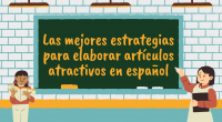 Leer artículos en Internet se ha convertido en una de las principales cosas que hacen las personas cuando navegan por Internet. Mucha gente piensa que escribir contenido genérico para su […]