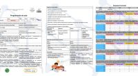 La realización de situaciones de aprendizaje en el área de Matemáticas en el primer ciclo de Primaria es fundamental para sentar las bases sólidas de comprensión y habilidades numéricas en […]