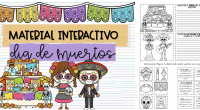 «¡Celebremos el Día de Muertos con nuestro nuevo material interactivo!» El Día de Muertos es una festividad llena de tradiciones y significados profundos. Es un momento en el que honramos […]