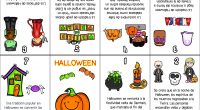 hechos significativos sobre Halloween PARA hacer un minilibro: Orígenes Celtas: Halloween se remonta a la festividad celta de Samhain, que marcaba el fin del verano y el comienzo del invierno […]