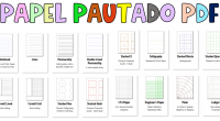 En el ámbito educativo, es fundamental contar con recursos que se adapten a las necesidades de los estudiantes. En este artículo, nos enfocaremos en los PDFs a medida, específicamente en […]