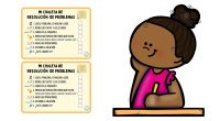 Sencillo recurso en formato de tarjetas para facilitar la resolución de problemas mediante autoinstrucciones escritas. La idea es que nuestros peques utilicen esta herramienta para resolver problemas matemáticos, de manera […]