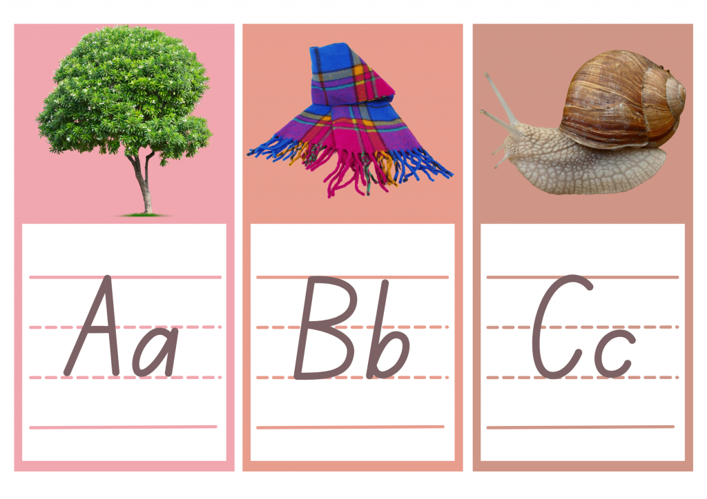 Aprender el abecedario es uno de los hitos más importantes en el desarrollo temprano de un niño. Las letras son la base de la lectura y la escritura, y dominarlas […]