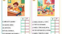 La comprensión lectora es una habilidad fundamental en la educación de nuestros estudiantes. No se trata solo de leer palabras en una página, sino de comprender el significado detrás de […]