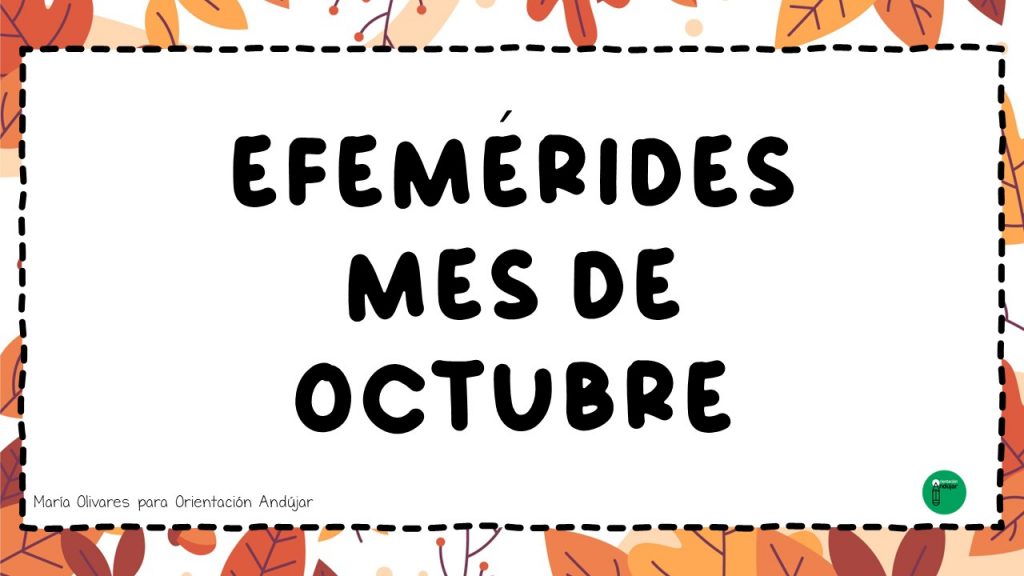 Las efemérides son importantes porque nos permiten recordar y conmemorar eventos históricos, culturales y sociales relevantes que han ocurrido en el pasado. Algunas razones por las que son importantes son […]