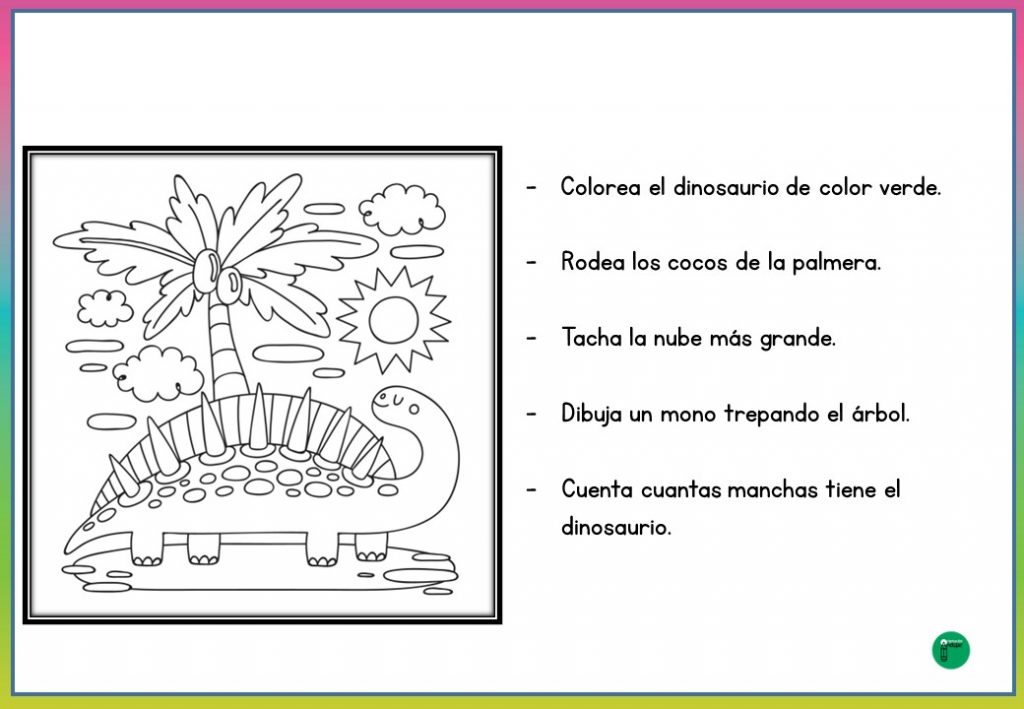 La capacidad de comprender y seguir instrucciones escritas es una habilidad esencial que influye en el éxito académico y la vida cotidiana. En la educación primaria, el desarrollo de esta […]