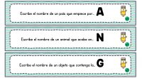 La conciencia fonológica se refiere a la habilidad de manipular y reconocer los sonidos del habla en las palabras. Es un componente esencial para el desarrollo de la lectura y […]