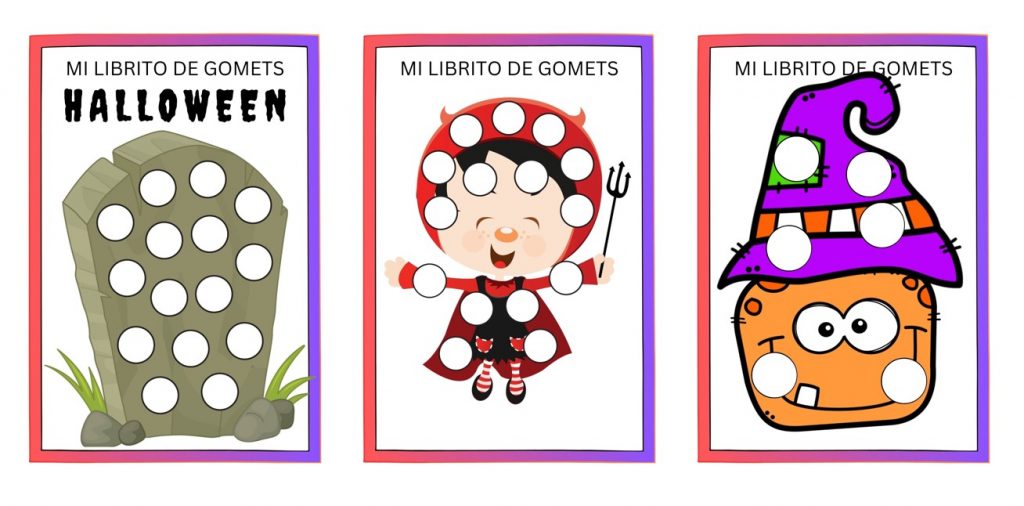Halloween es una festividad emocionante que permite a los niños explorar su creatividad y sumergirse en el mundo de lo misterioso y lo divertido. ¿Qué mejor manera de celebrar que […]