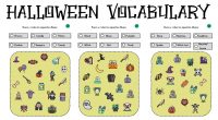 El vocabulario relacionado con Halloween en inglés es rico y diverso, que abarca desde disfraces y criaturas míticas hasta comidas y actividades típicas. Aprender este vocabulario es una excelente oportunidad […]