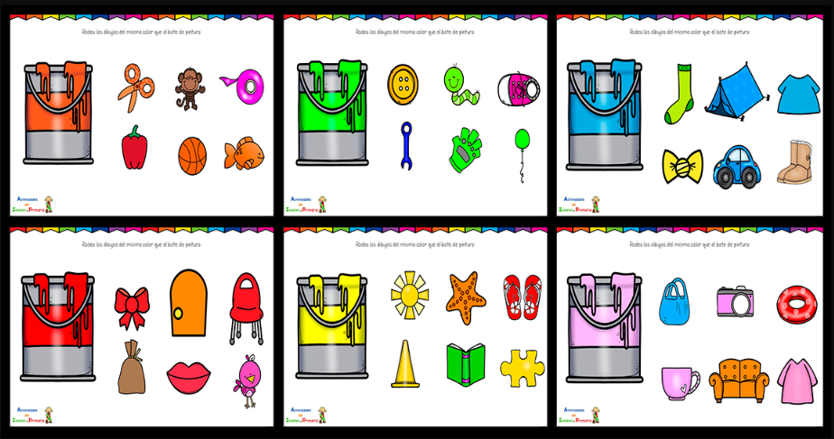 La educación en la primera infancia desempeña un papel fundamental en el desarrollo integral de los niños. Entre las numerosas habilidades que se les enseñan en la etapa de educación […]