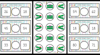 La comparación de números es una habilidad fundamental que subyace a muchas áreas de las matemáticas. A medida que los alumnos avanzan en su educación, esta destreza se aplica en […]