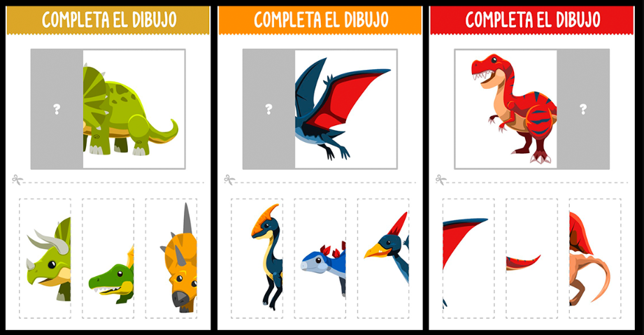 La motricidad fina es una habilidad fundamental en el desarrollo de los niños, ya que involucra la coordinación y el control de los músculos pequeños, como los de las manos […]