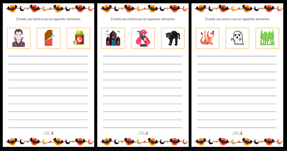 La escritura creativa es una herramienta poderosa para fomentar la expresión individual y la creatividad en los estudiantes de todas las edades. Cuando se combina con temas emocionantes y festivos […]