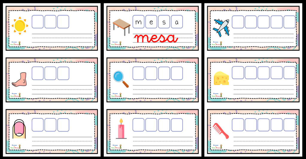 Navega por más recursos formativos en Orientación Andújar. Dominar la lectoescritura es una habilidad esencial que forma la base para un aprendizaje exitoso en el futuro. Por eso, hemos diseñado […]