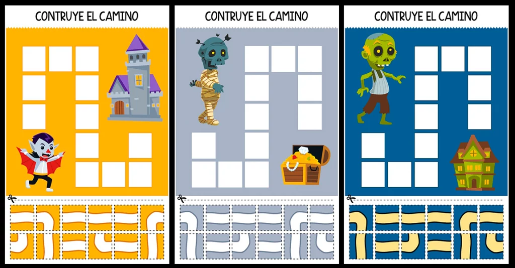 Explora más recursos didácticos en Orientación Andújar. La orientación espacial es una habilidad clave que nos permite comprender y movernos por el mundo que nos rodea, y ¿qué mejor momento […]