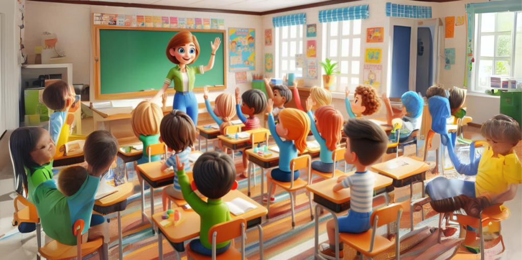 La estimulación del lenguaje en el aula es una parte esencial de la educación en la etapa de primaria. El desarrollo del habla, la comprensión y la comunicación efectiva son […]