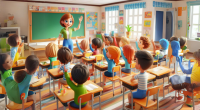 La estimulación del lenguaje en el aula es una parte esencial de la educación en la etapa de primaria. El desarrollo del habla, la comprensión y la comunicación efectiva son […]