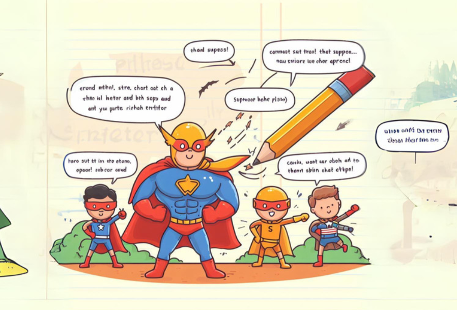 Uno de los aspectos fundamentales de Primaria es el desarrollo de habilidades lingüísticas, en particular, la sintaxis y la comprensión de frases. La sintaxis se refiere a la estructura y […]