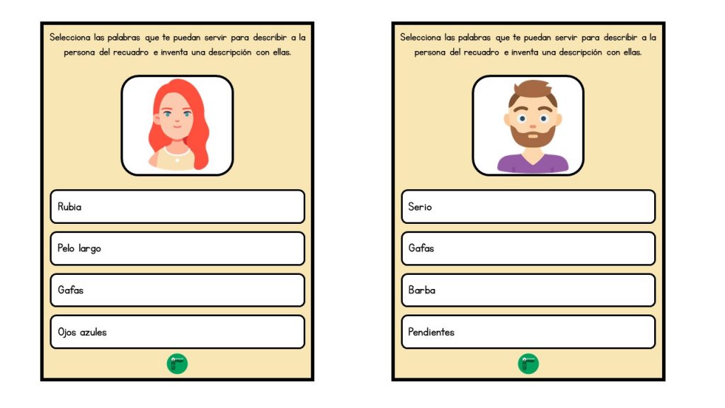 Aprender a describir personas en primaria contribuye al desarrollo del lenguaje y la comunicación. Los estudiantes adquieren un vocabulario más rico y se vuelven capaces de expresar sus ideas de […]